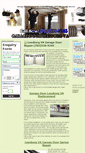 Mobile Screenshot of garagedoorleesburgva.org